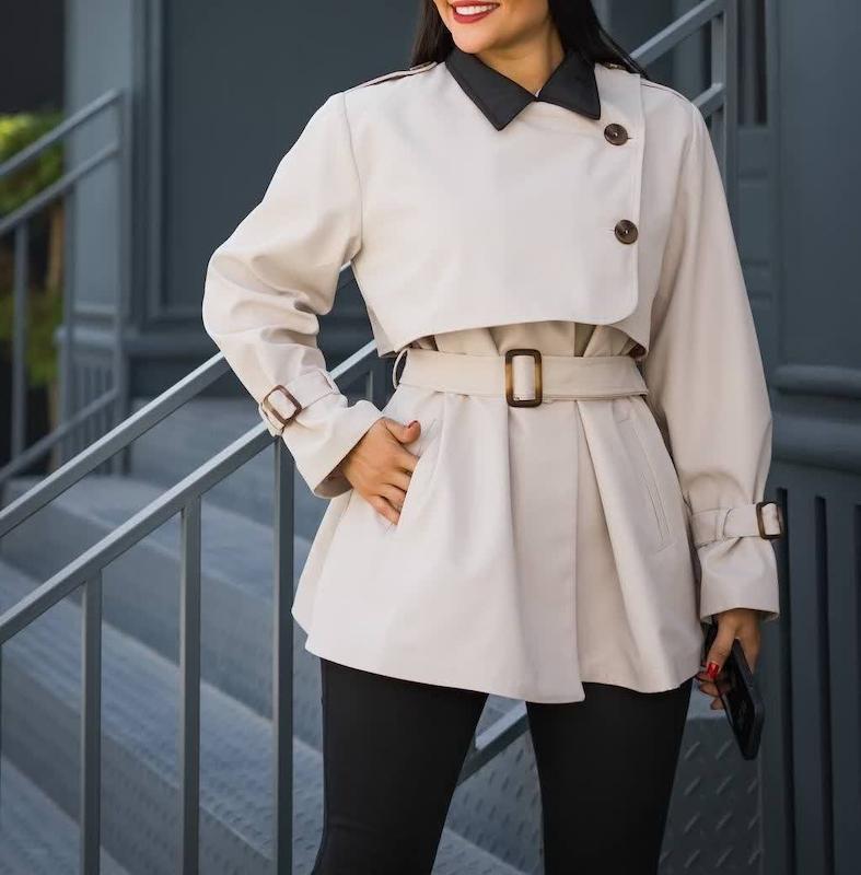 بارانی هانی