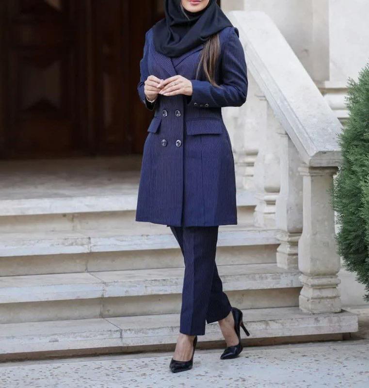 مانتو شلوار بیتا