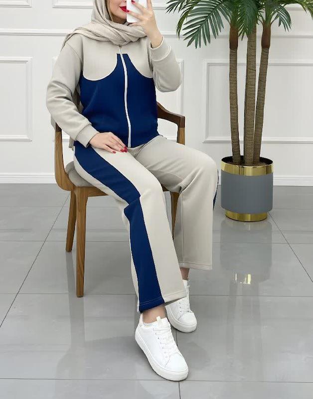 سوییشرت شلوار مهشید