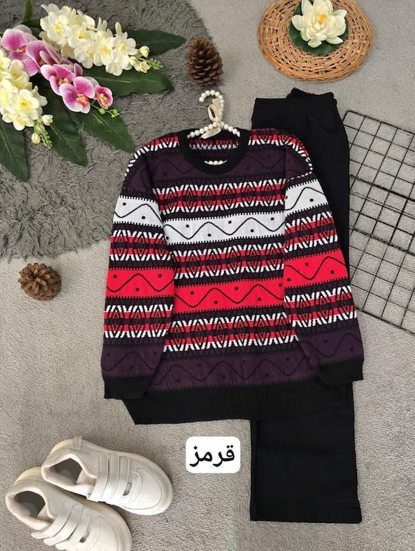  بافت سرخپوستی