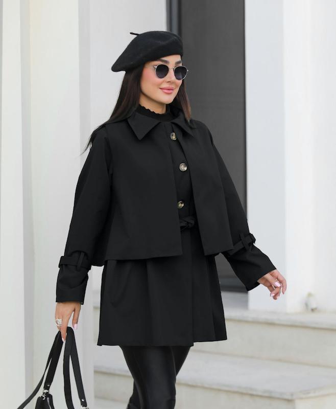 بارانی ۳۱۱۵