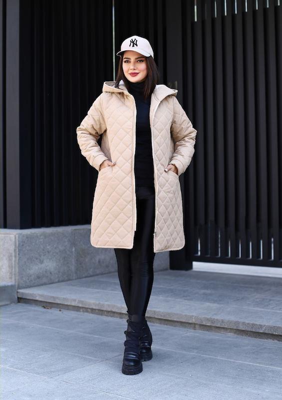 کاپشن باران