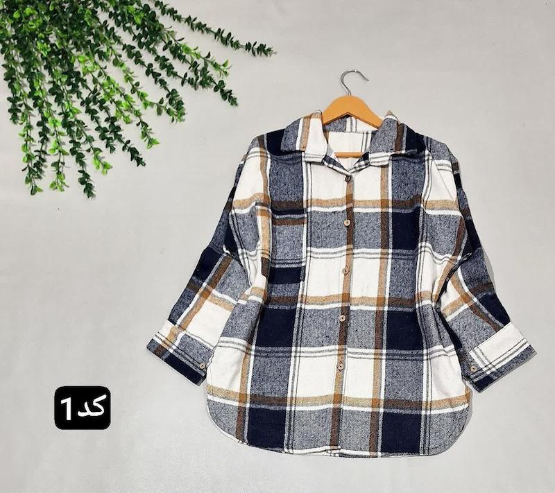 شکت چهارخونه