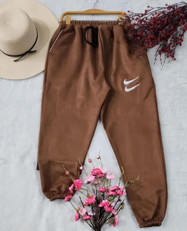 شلوار دبل نایک