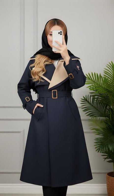 بارانی نیوشا