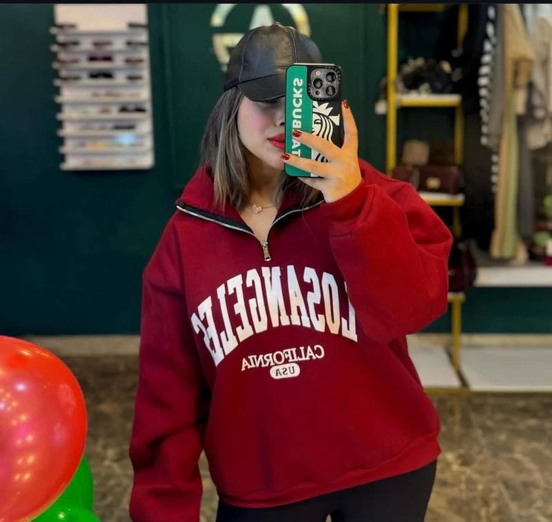 دورس LOSANGELES،شان