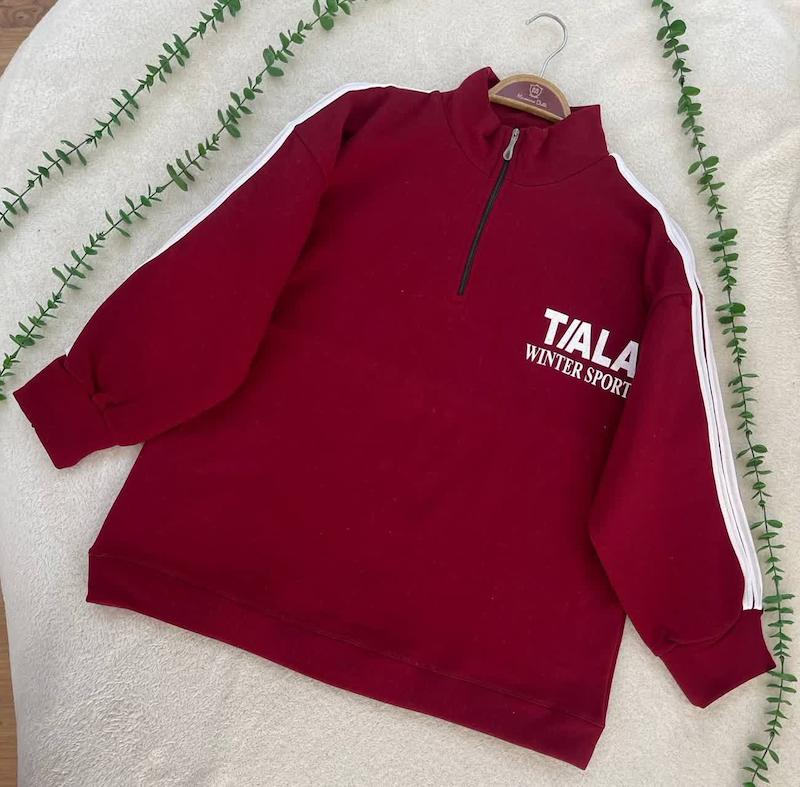 دورس TIALA، شان