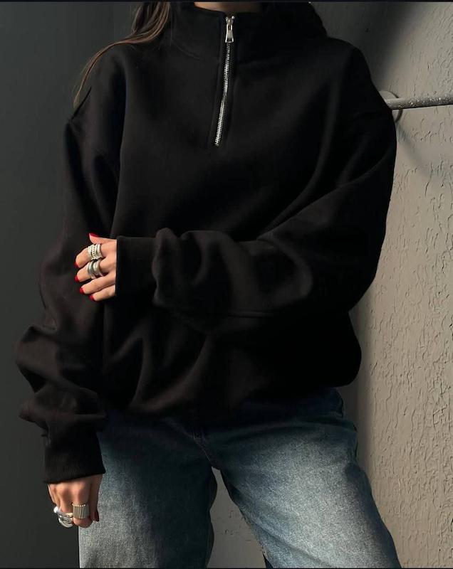 دورس نیم زیپ دلارا