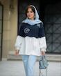 شومیز زنانه بهشت