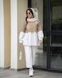 شومیز زنانه بهشت