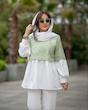 شومیز زنانه بهشت