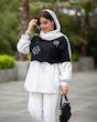 شومیز زنانه بهشت