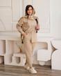 ست زنانه نرگس شومیز شلوار