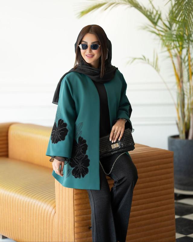 کت زنانه ژیلا