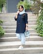 شومیز زنانه ملیسا