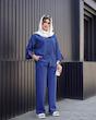 ست زنانه سودا شومیز شلوار