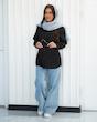 شومیز زنانه نازگل
