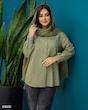 شومیز زنانه نازگل