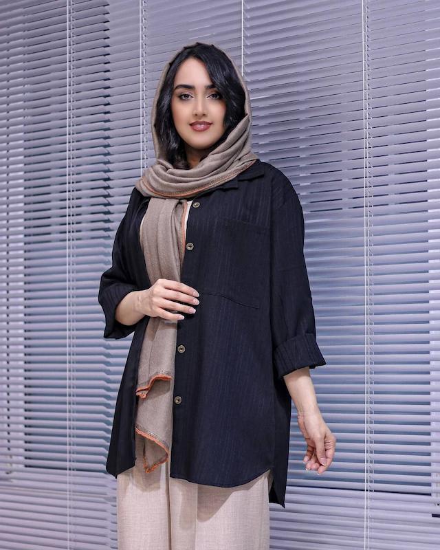 شومیز زنانه مریم
