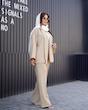 ست زنانه آسمان مانتو شلوار