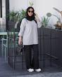 ست زنانه غنچه شومیز شلوار