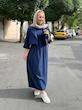 ست زنانه لی لی کت سارافون