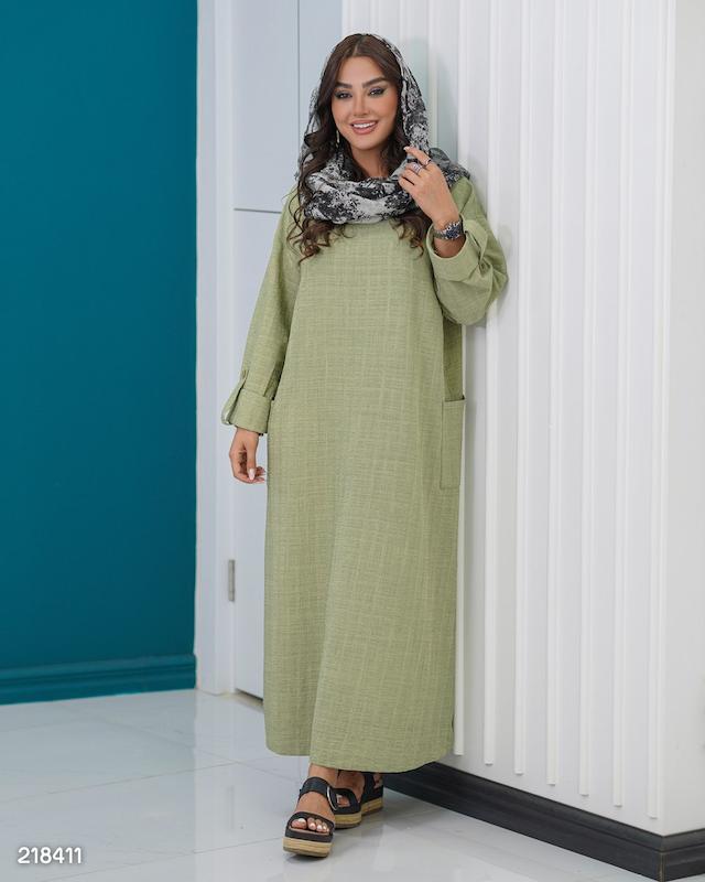 کفتان زنانه گیسو
