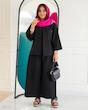 ست زنانه گلابتون شومیز شلوار