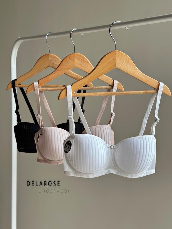 سوتین تک دکلته rumu