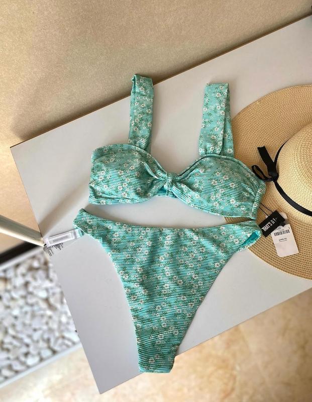 مایو دو تیکه اورجینال