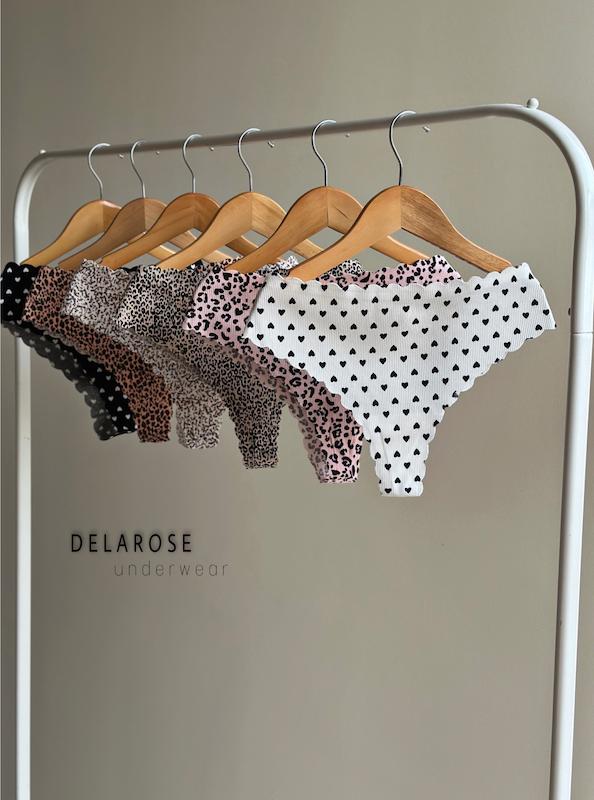 شورت بکلس طرح دار