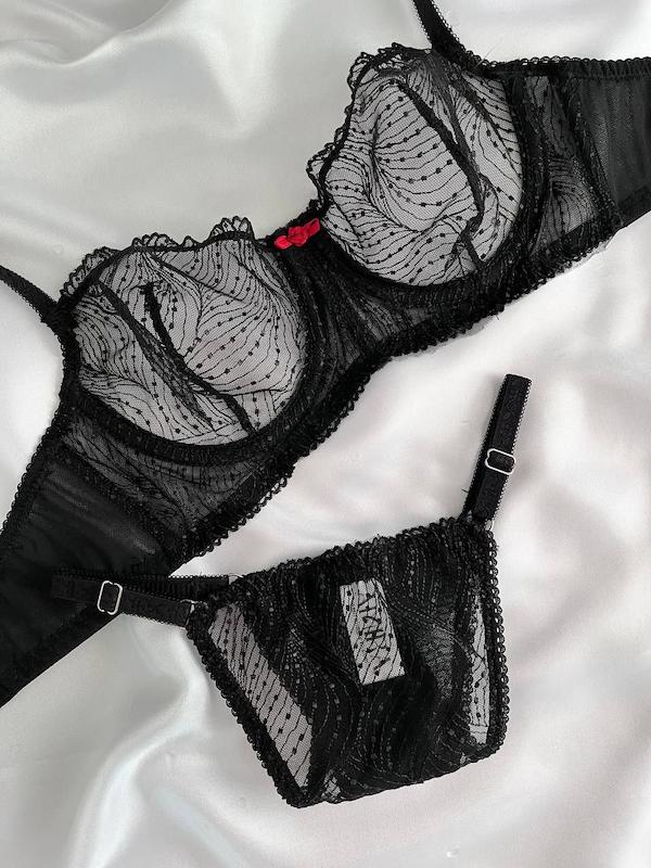 ست گندم مشکی