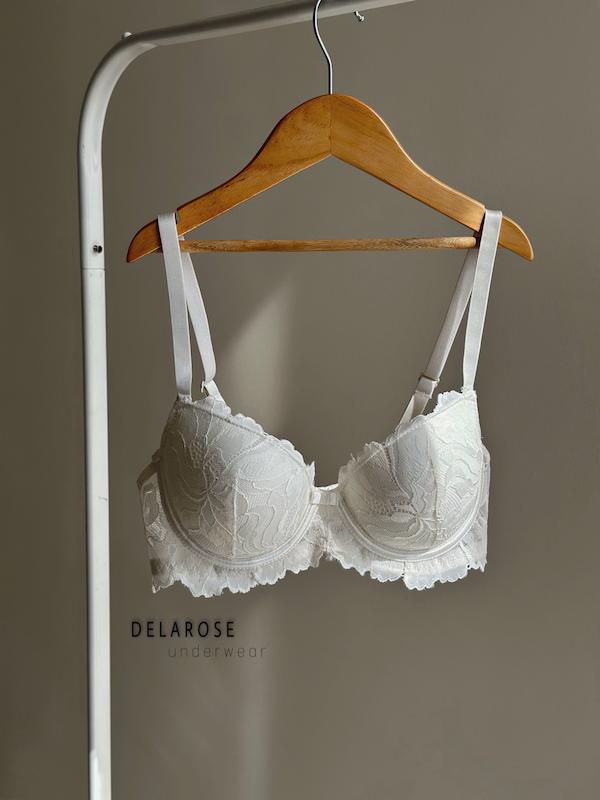 سوتین سفید وارداتی