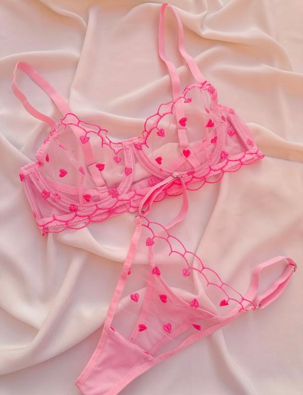 ست قلبی ترک