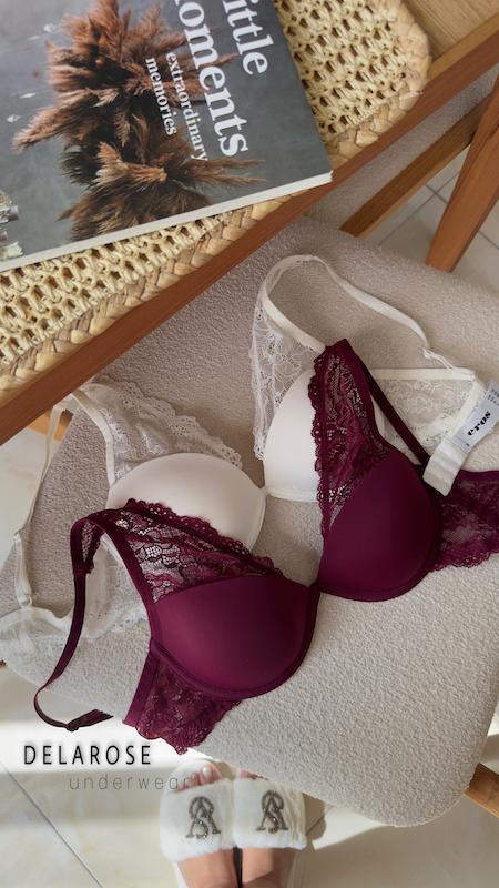 سوتین تک برند eros