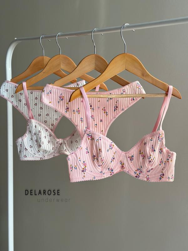 ست نخی طرحدار ترک 