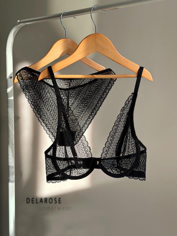 ست دانتل مشکی