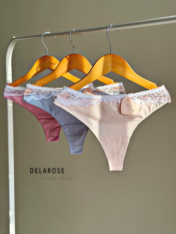 شورت پک خال خالی