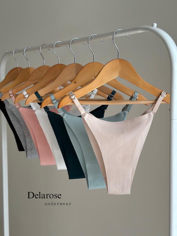 شورت رگلاژدار نخ پنبه