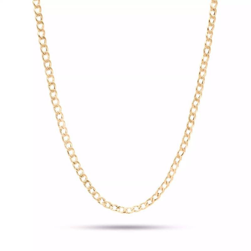 زنجیر طلا کارتیر 