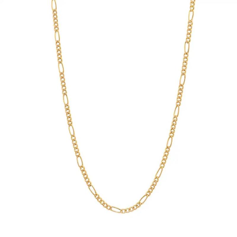 زنجیر طلا  فیگارو 