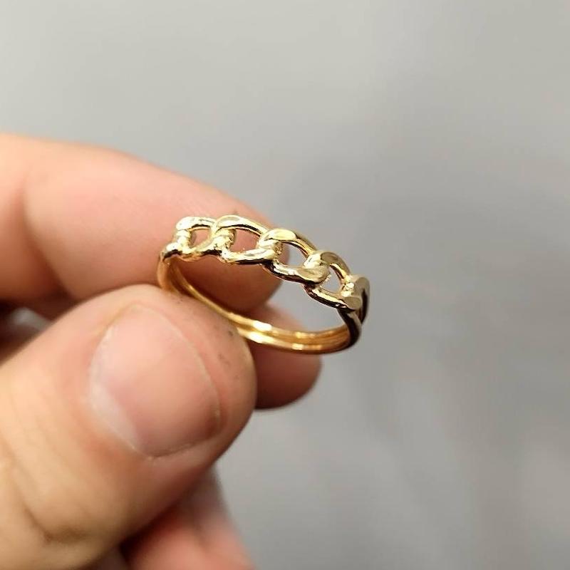 انگشتر کارتیر 