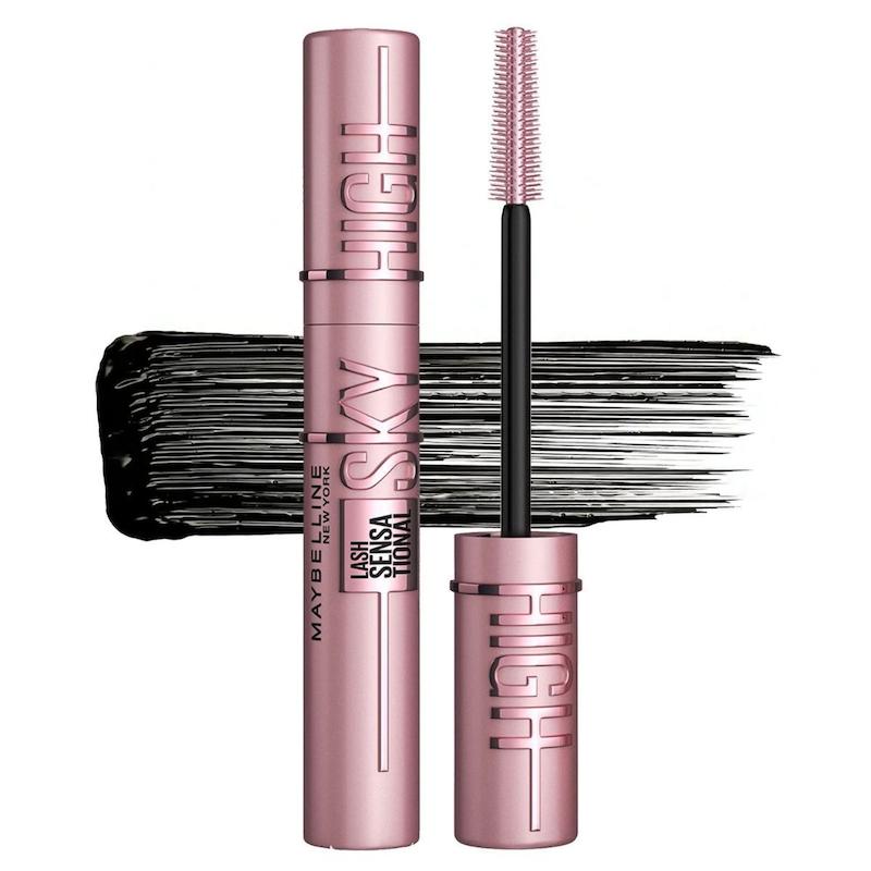 ریمل میبلین sky high Maybelline