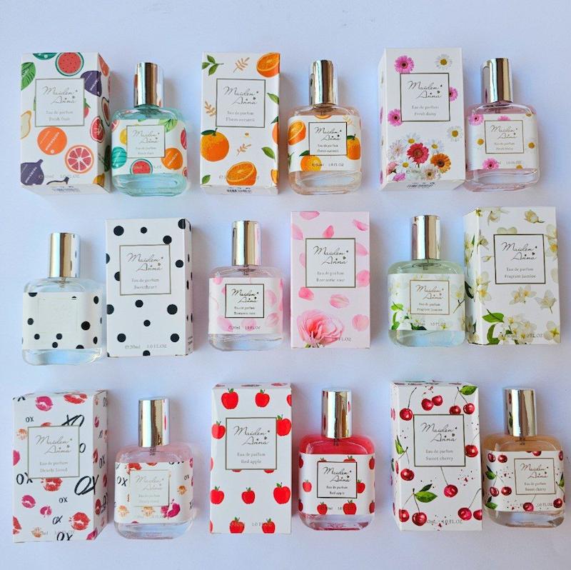 عطر مینی فانتزی