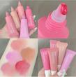 رژگونه مایع کره ای وارداتی