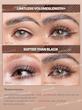 ریمل حجم دهنده و بلند کننده شیگلم مدل دوسر All-In-One رنگ قهوه ای Macchiato