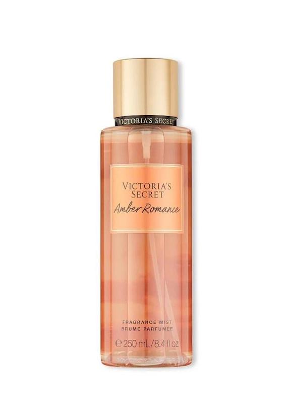 بادی میست Amber Romance ویکتوریا سکرت