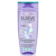 شامپو هیالورونیک اسید لورال سری ELVIVE مدل HIALURONICO PURE