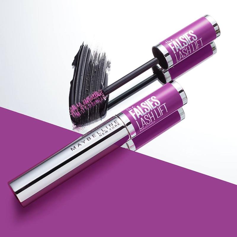 ریمل میبلین مدل MAYBELLIN The Falsies Lash Lift