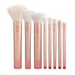 ست براش 8 عددی چشم و صورت ریل تکنیک Real Techniques 8Pc Brush Kit + Bag
